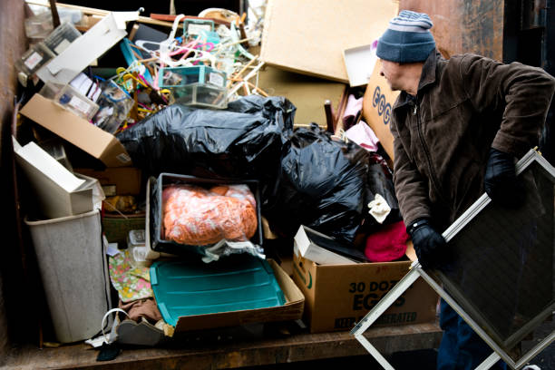  North Myrtle Beach, SC Junk Removal Pros