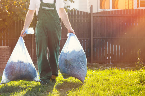 Household Junk Removal in North Myrtle Beach, SC