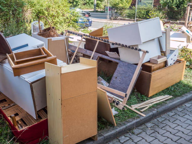 Best Office Junk Removal  in North Myrtle Beach, SC
