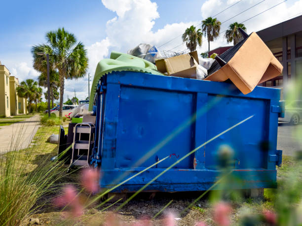 Trash Removal Near Me in North Myrtle Beach, SC