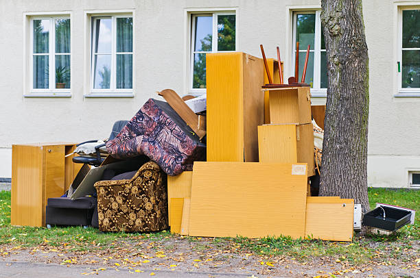 North Myrtle Beach, SC Junk Removal Company