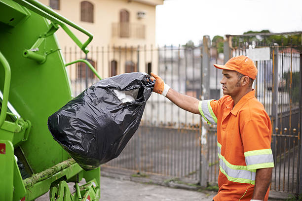 Best Yard Waste Removal  in North Myrtle Beach, SC